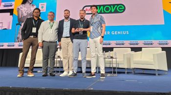 AirAsia MOVE คว้ารางวัล Digital Innovator of the Year จากเวที Aviation Festival Asia 2026