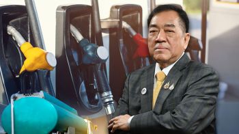 ‘หอการค้าไทย’แนะรัฐ ใช้มาตรการภาษีรับมือวิกฤตพลังงาน