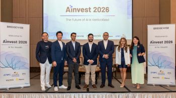 BridgeWise เปิดเวที AInvest 2026 APAC ชู Verticalized Wealth AI เป็นโครงสร้างพื้นฐานการลงทุน
