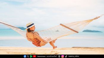 ระวัง ‘อันตรายจากแสงแดด’ ภัยใกล้ตัว เสี่ยงมะเร็งผิวหนัง