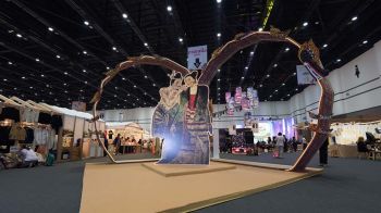 บุกกรุงสะเทือน! ‘ททท.เหนือ’ยกไฮไลต์‘ปู่ม่าน-ย่าม่าน’ ดัน 5 โซนเที่ยวในงานเทศกาลเที่ยวเมืองไทย