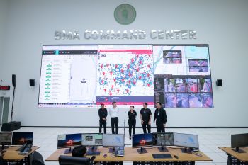 กทม. อัปเกรดกำลังคน-เครื่องมือ-ภาคี-การบริหาร ดูแลคนกรุงเชิงรุกตลอด 24 ชั่วโมง