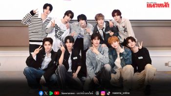 ‘SMTR25’ เด็กฝึกหัดแห่งค่าย ‘SM’ กับเสน่ห์เฉพาะตัวที่ชวนหลงใหลน่าประทับใจ