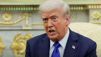 เลื่อนเจรจาอิหร่านอีก10วัน ทรัมป์ตี2หน้า สั่งจนท.ศึกษาแผนสำรอง ถ้าสงครามตอ.กลางยืดเยื้อ