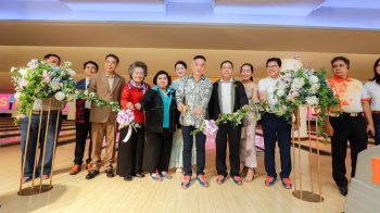 สถาบันรัชต์ภาคย์ จัดโบว์ลิ่งการกุศล และขอบคุณเครือข่ายวารสารรัชต์ภาคย์ ครั้งที่ 3  ปี 2569