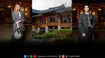 COS เฉลิมฉลองแฟชั่นโชว์คอลเลกชัน Spring Summer 2026 ในกรุงโซลที่พิพิธภัณฑ์เฟอร์นิเจอร์เกาหลี