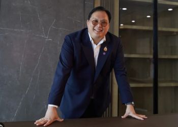 กนอ. ผนึก สอศ. ปั้นแรงงานผ่าน IEAT Academy