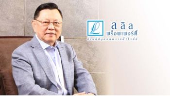 “ลลิลฯ” ตั้งการ์ดรับวิกฤตพลังงาน ล็อกต้นทุน–เร่งระบายสต๊อก–คุมหนี้เข้ม ชี้ราคาบ้านยังนิ่ง 3–6 เดือน