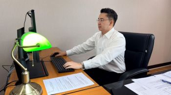 ‘อธิบดีกรมการข้าว’ ประชุมพิจารณาจัดสรรเมล็ดพันธุ์ข้าวฤดูนาปี 68