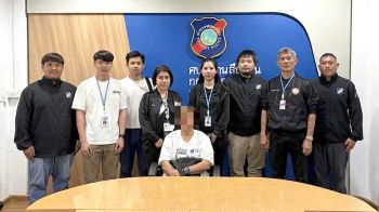 ไม่พัก! กรมการท่องเที่ยวล็อคเป้า “ลิตเติ้ลทัวร์” ลักลอบจัดทัวร์เถื่อนพัทยา-เกาะล้าน