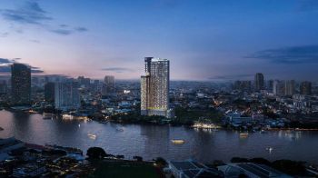 ‘แสนสิริ’ผนึก‘ไทยเวย์ พร็อพเพอร์ตี้’รุกตลาดต่างชาติ ขาย 2 คอนโดใหม่วางเป้ากวาด 6.4 พันล้าน