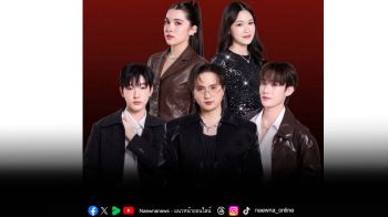 Fender Audio เปลี่ยนโฉมใหม่หมด! เปิดตัวลำโพงรุ่นใหม่ Elie 6 และ Elie 12