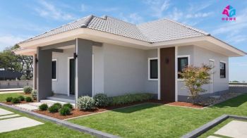 ‘พีดีเฮ้าส์’รับมือวิกฤตเศรษฐกิจโลกปัดฝุ่นแบรนด์ลูก‘เอคิวโฮม’ บุกตลาดต่างจังหวัด