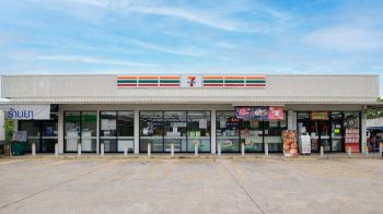 ‘เซเว่น อีเลฟเว่น’ผนึกกำลังพาณิชย์ ขนทัพสินค้าหนุน‘ไทยช่วยไทย’ฝ่าวิกฤตค่าครองชีพ