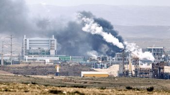 ต้องการฮุบน้ำมันอิหร่าน ธาตุแท้ทรัมป์ ส่งทหารบุกเกาะคาร์ก