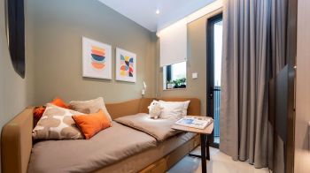 BTS เปิดตัว ‘บ้านชาวไทย’ FRESHii ขนาด 25 ตร.ม.เริ่ม 1.299 ล้านบาท