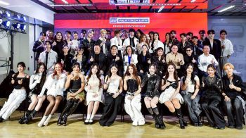 MRT ผนึกกำลัง THE 52 ARENA  จัดเต็มโปรเจกต์ Artist of The Month