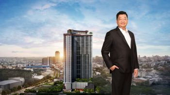 เอพี ไทยแลนด์ ย้ำแชมป์ผู้นำอสังหาฯ ยอดขายไตรมาสแรก 20,645 ล้านบาท