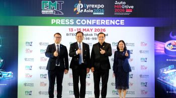 เปิดเวทีเชื่อมโลกธุรกิจ–เทคโนโลยี ดันประเทศสู่ Technology-Driven Hub