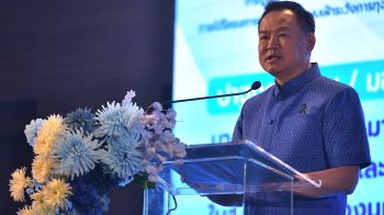 โปรดเกล้าฯครม.อนุทิน2  ถวายสัตย์6เมษา  เรียกประชุมนัดแรกทันที