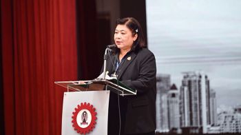 วช.-จุฬาฯ ถอดบทเรียนแผ่นดินไหว 28 มี.ค.68 ยกระดับมาตรฐานความปลอดภัยไทย