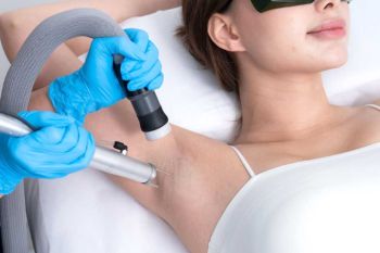 เลเซอร์ขน คืออะไร ? กำจัดขนถาวรได้จริงไหม ? ทำกี่ครั้งเห็นผล ? ราคาเท่าไหร่ ?