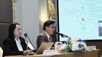 เวที TAIA Meets the Press  ชี้ชัด!  ตลาดรถปี 69 ยังทรงตัว มีลุ้นโตหากรัฐหนุนต่อเนื่อง