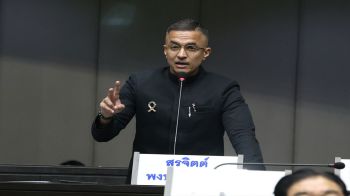 ส.ก.ลาดกระบังจี้แก้ไขกู้ภัยช่วยผู้ป่วยสลับ 2 มูลนิธิ ทำสับสน จากปกติกลายเป็นหนัก-เสียชีวิต