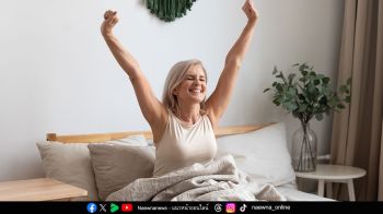 Deep Sleep สำคัญกว่าที่คิด เมื่อการนอนครบ 8 ชั่วโมงอาจไม่เพียงพอ