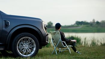 ‘มิชลิน ไพรมาซี่ 5’ ลุย SUV ขยายไลน์ เสริมความนุ่ม–ปลอดภัยรอบด้าน