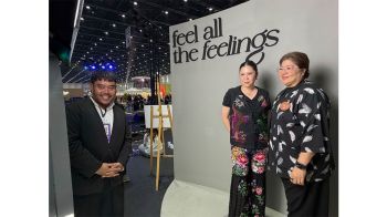 ‘เทศกาลเที่ยวเมืองไทย ครั้งที่ 44’ คึกคัก ผลตอบรับเกินคาด! กับไฮไลท์ Ultrareal AI Photo Booth