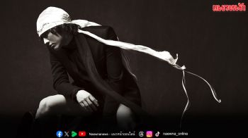 เจอกันพฤษภาคมนี้ ‘WOODZ’ ประกาศเวิลด์ทัวร์ 2026 IN BANGKOK