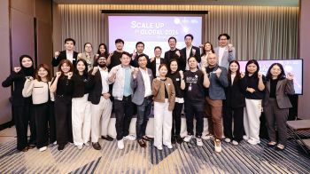 NIA นำ 10 สตาร์ตอัปไทยบุกฮ่องกง ร่วมเวทีเทคโนโลยีระดับเอเชีย Jumpstarter และ InnoEx 2026