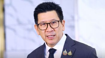 อนุทินจ่อรื้อโครงสร้างน้ำมัน เซ็นตั้ง‘คตร.’ ‘เอกนิติ’นั่งปธ.ชงทุบราคา