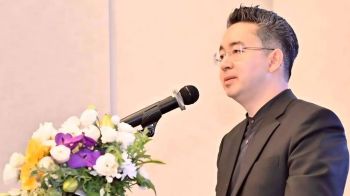 กรมการข้าวจับมือ กรมโลกร้อน และ GIZ เยอรมนี เปิดตัวโครงการ RC-GCM ยกระดับ ‘ข้าวคาร์บอนต่ำ’ สู่เวทีตลาดคาร์บอนโลก