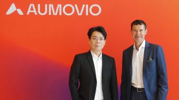 AUMOVIO ปักหมุดไทย ดันฮับอาเซียนยานยนต์อนาคต