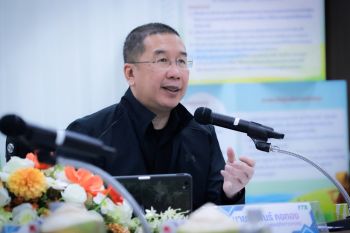 สศก. ผนึก 14 ภาคี ขับเคลื่อนกองทุน FTA ยกระดับโครงการเกษตร รองรับการแข่งขันภายใต้การค้าเสรี