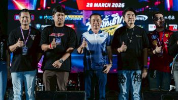 Toyo Tires Connection Auto Show 6 รวมพลรถแต่งกว่า 1,000 คัน กลางโคราช