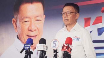 \'ศักดิ์ชัย แตงฮ่อ\'ชูโมเดล\'พัทยา 24 ชั่วโมง\'ชิงนายกพัทยา เร่งแก้ปัญหาระดับเส้นเลือดฝอย