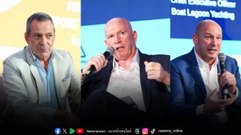 เปิดเทรนด์ลักชัวรีใหม่จากแฟชั่นสู่การเดินทางโดยเครื่องบินส่วนตัว