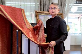 SACIT จัด \'อัตลักษณ์แห่งสยาม ครั้งที่ 17\' ดันภูมิปัญญาเข้าถึงตลาดสากล