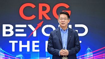 ‘CRG’ยอมแบกต้นทุน-ตรึงราคาอาหาร 3 เดือน