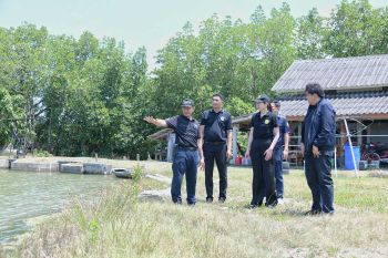 สคทช. พลิกโฉมการจัดการที่ดินประเทศ เดินหน้า ‘One Map’ เต็มสูบ ปลดล็อกปมทับซ้อน คืนสิทธิที่เป็นธรรม สร้างรากฐานชีวิตที่มั่นคงให้คนไทย