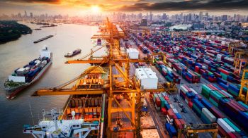 ดัชนีราคาส่งออก-นำเข้าไทย ก.พ. ขยายตัวต่อเนื่อง รับการเติบโตเทคโนโลยีสมัยใหม่