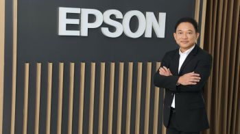 ‘เอปสัน’ แต่งตั้ง ‘ยรรยง มุนีมงคลทร’ นั่งผู้อำนวยการอาวุโสประจำกลุ่มประเทศ