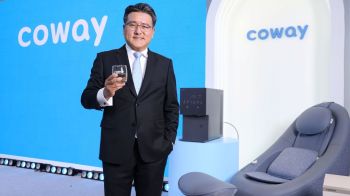 COWAYจัดแคมเปญ‘โคเวย์ยกบ้าน’ ยกระดับชีวิตในบ้านผ่านSubscription