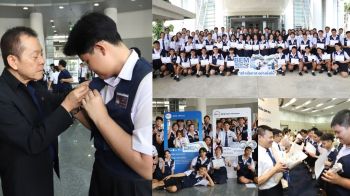 BEM New Horizons ปีที่ 2 สร้างโอกาสต่อยอดสู่รั้วมหาวิทยาลัย