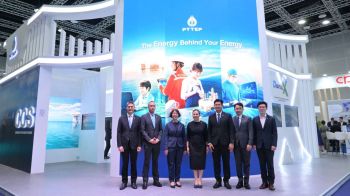 ปตท.สผ. โชว์นวัตกรรมในงานประชุมนานาชาติด้านพลังงาน ‘OTC Asia 2026’ มาเลเซีย
