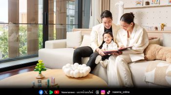 \'Cira Residences\'(ซีรา เรซิเดนเซส) โครงการบ้านเดี่ยวระดับอัลตร้าลักซ์ชัวรี ร่วมกับแบรนด์เครื่องประดับชั้นนำ\'MYRTLE\'(เมอร์เทิล) รังสรรค์นิทรรศการ \'One of One\'