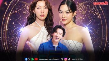 งานเดียวจบทุกคำถาม! งานทอล์กสุด Exclusive  กับ ‘หลิงหลิง คอง– ออม  กรณ์นภัส’